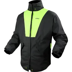 LS2 X-Rain Motorrad Regenjacke 3XL/4XL