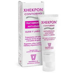 Xhekpon Contour Augen Und Lippen 15ml
