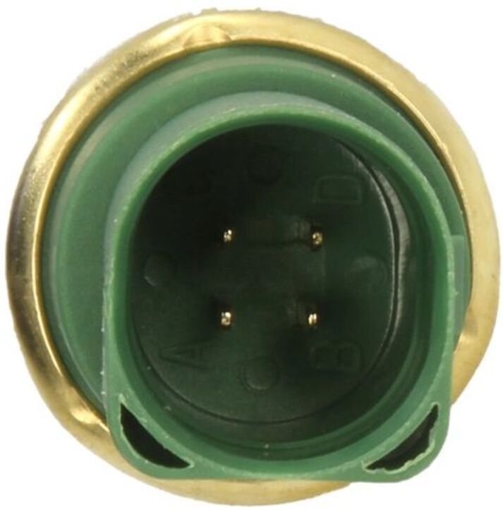 Sensor, Kühlmitteltemperatur NRF 727000