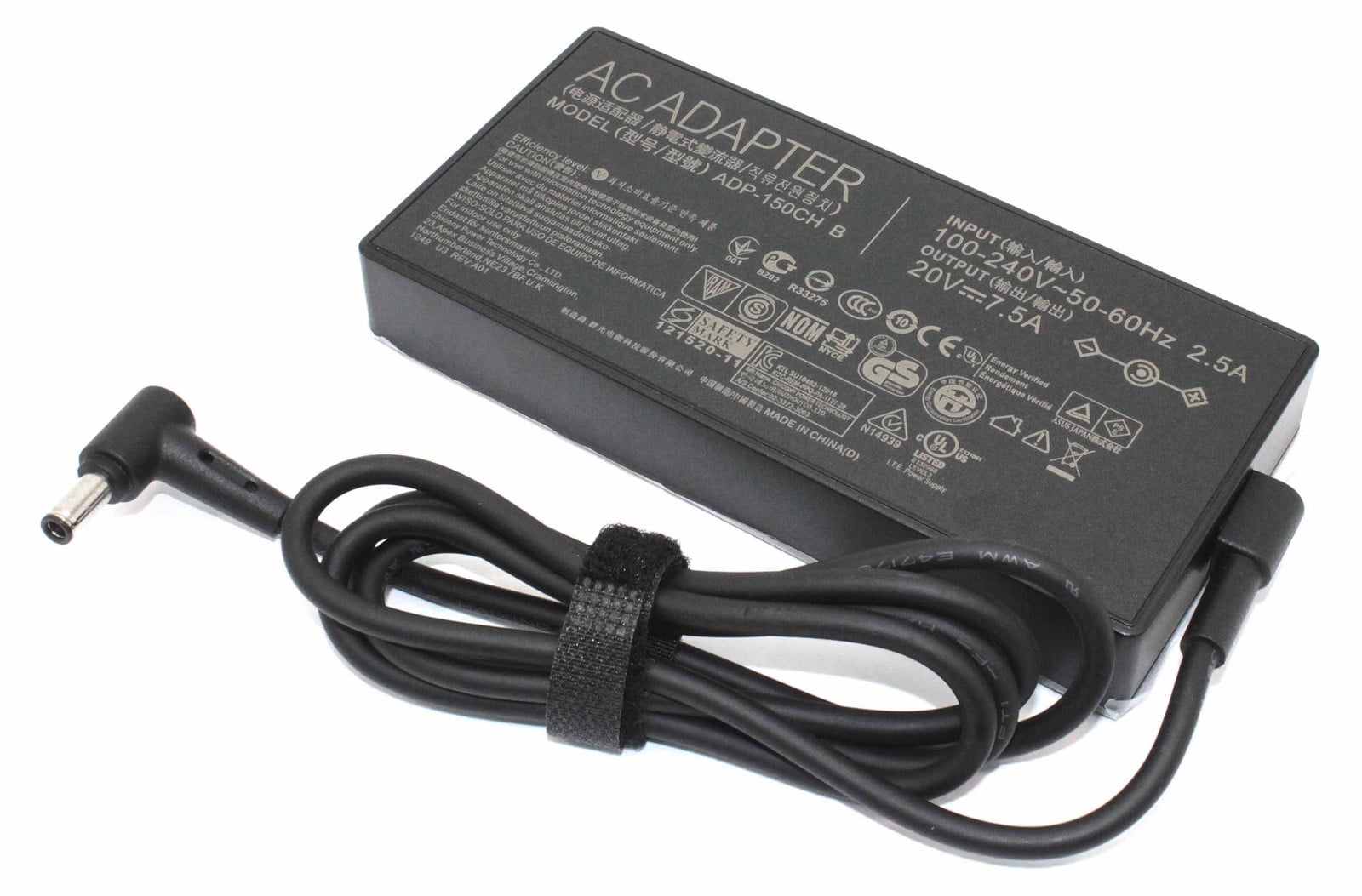 Asus Universele Interne Voeding 150 W 20 V 0A001-00081700