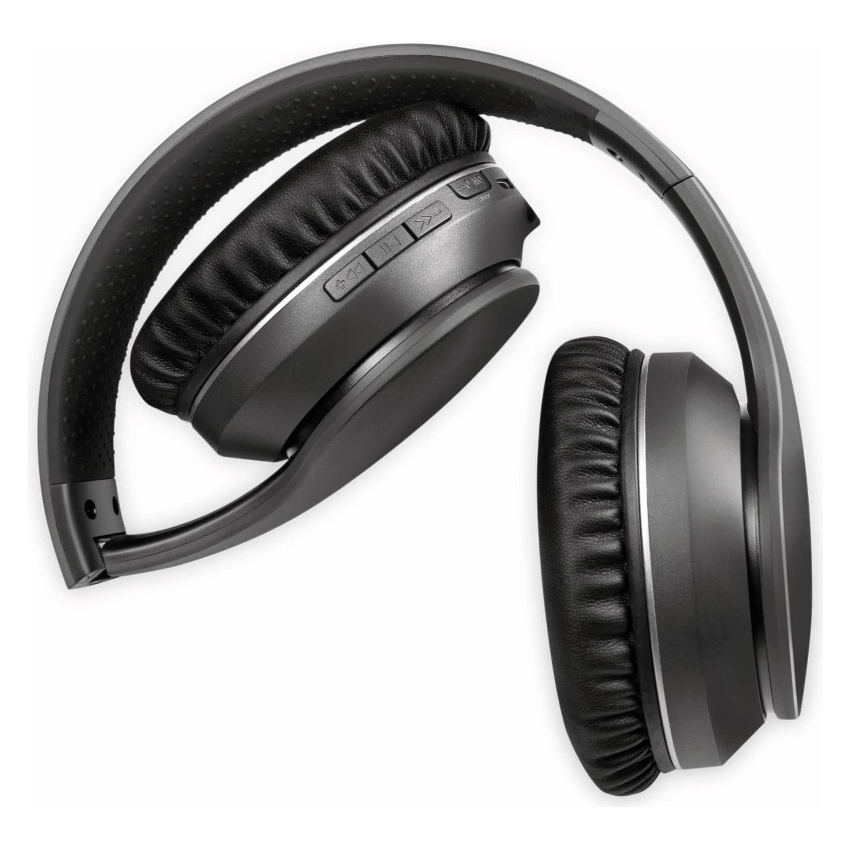 LogiLink Bluetooth V5 (ANC, 24 h, Kabellos) (BT0053)