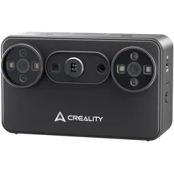 Creality Pika, 3D Scanner, Schwarz