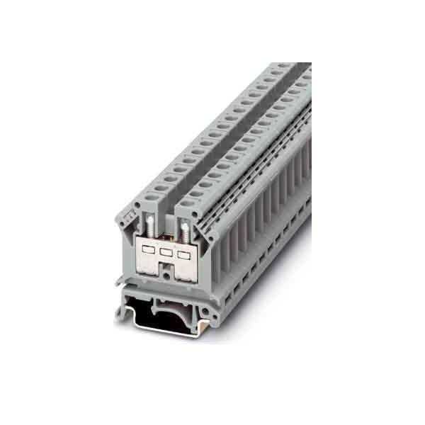 Phoenix Contact doorgaande klem UK 10
