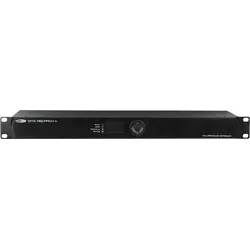 Showtec DMX Recpack 4 DMX-Recorder mit programmierbarem Switch-Pack