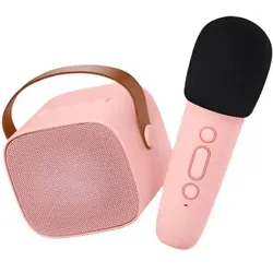 Lalarma Copenhagen Karaoke Set