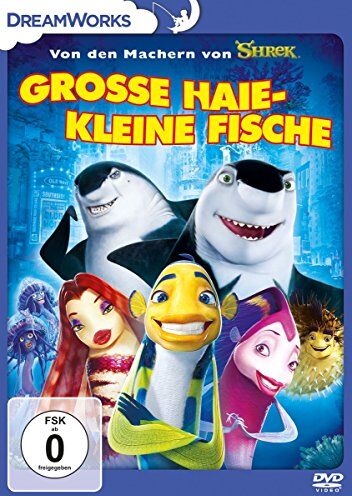 Victoria Jenson - Grosse Haie - Kleine Fische - Preis vom 08.10.2026 07:26:42 h