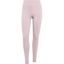 adidas All Me Essentials Leggings Damen JZ3540 - preloved fig/preloved fig XL