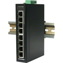 Microsens Industrie Fast Ethernet MS657140X