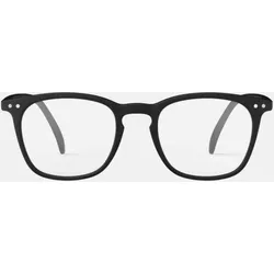 Lesebrille Reading E Schwarz 3