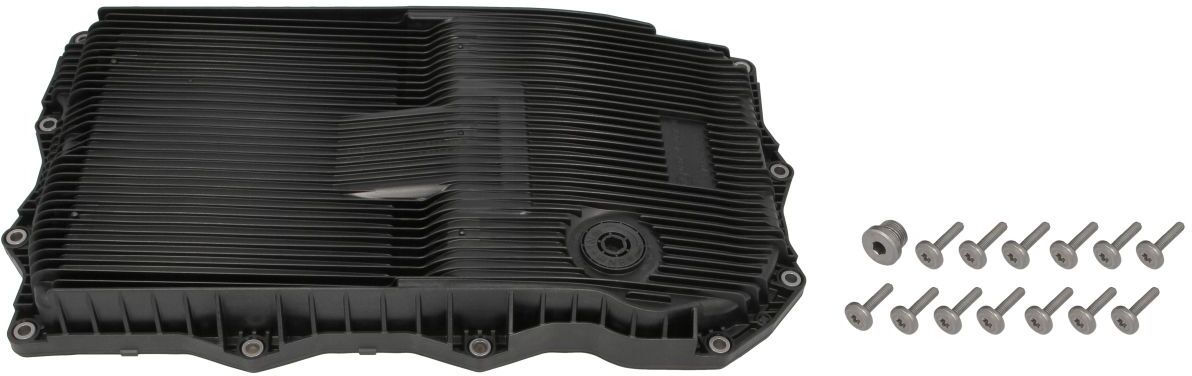 Hydraulikfilter ZF 1087 298 379