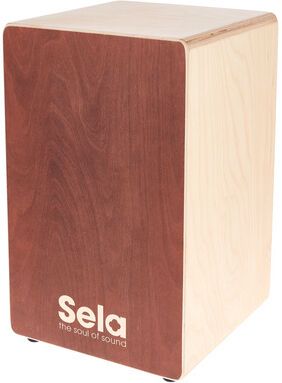 Sela SE 162 Primera Brown