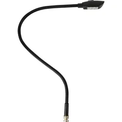 Showgear GooseLight BNC, CW 30 cm - BNC gerade