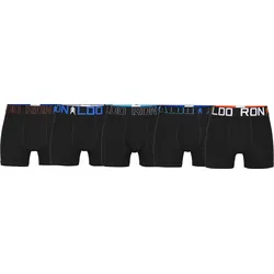 CR7 Boys Trunk 5-pack Jungen Boxershort