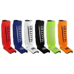 Masters, Eishockeyprotektoren, (XS)