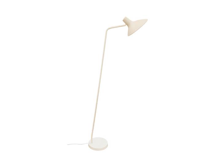 Nordlux Wandleuchte, Weiß, Metall, rund, 23x143x58 cm, schwenkbar, mit Schalter, Lampen & Leuchten, Innenbeleuchtung, Wandleuchten, Wandlampen mit Schalter