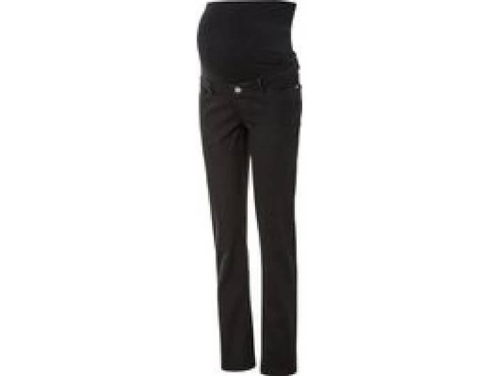 ESMARA® Jean de grossesse femme (noir)