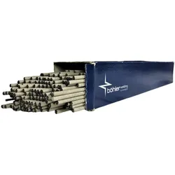 Stabelektroden Böhler FOX RED AR 160