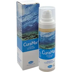 Curamar Skincare Creme 30 ML