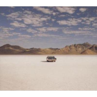 Koyaanisqatsi - Philip Glass, CD