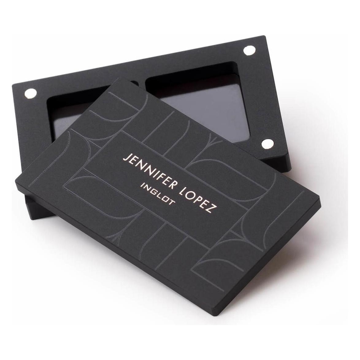 Inglot Jennifer Lopez Lidschattenpalette J-Fs2 (34535812)