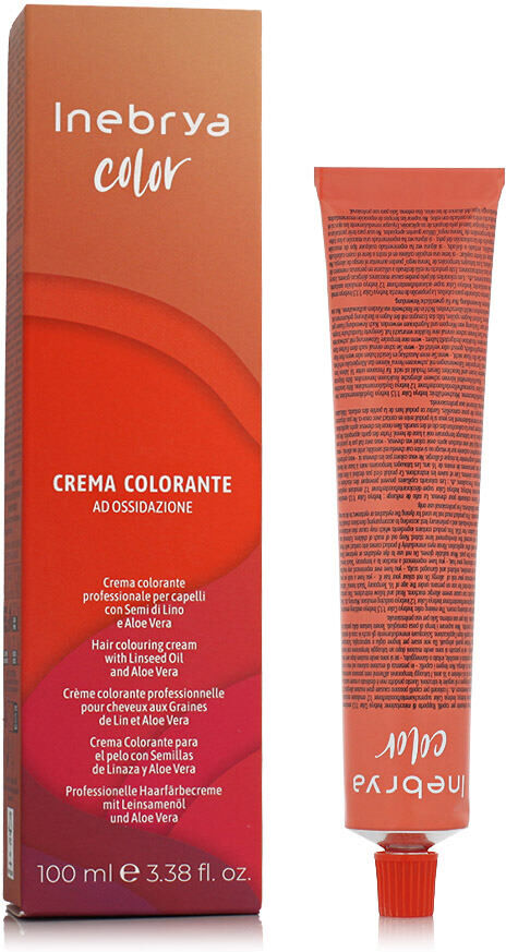Inebrya Color Pastel 100 ml color Lavander