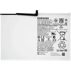 Samsung Akku WT-S-W11 Li-Ion 3.85 Volt 7040 mAh, Smartphone Akku