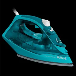 Tefal FV2867 Express Steam, türkis, Bügeleisen, Türkis