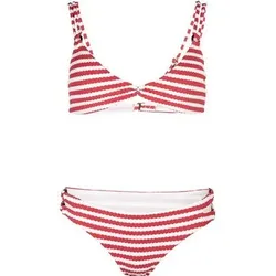 O'NEILL Damen Bikini O'RIGINALS BIKINI SET, Größe 34 in Pink Pink