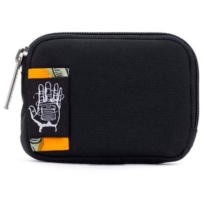 ETHNOTEK - Coyopa Coin Pouch - Geldbeutel Gr One Size schwarz