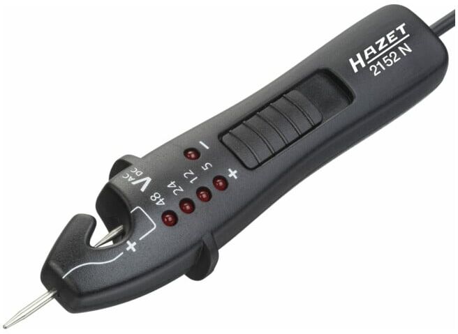 Appareil de base 2152N HAZET (2152N)