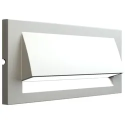 RP-Technik Sicherheitsleuchte ZAW418WL-COOLIP54