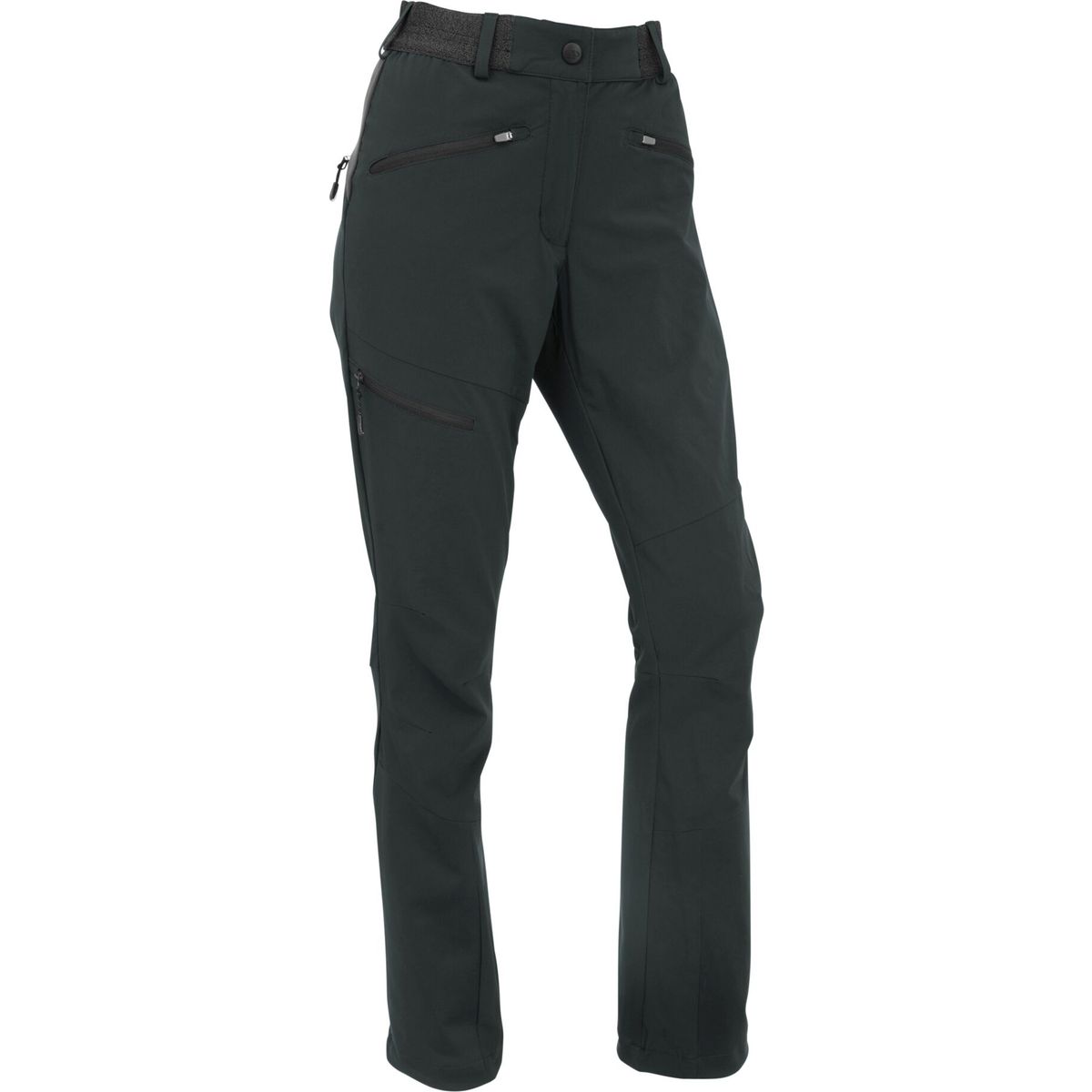 MAUL Sport Arco XT - Lange Hose Bi-elastisch black (101) 40 5360500719-101-40
