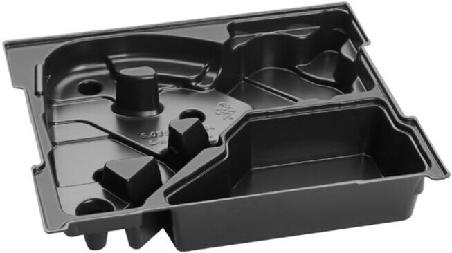 Calages pour rangement des outils Calage GST 150 BCE/150 CE ; Bosch (1600A002UP)
