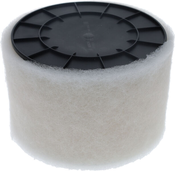 Bosch Luftfilter F026400650 Filtereinsatz 134mm Für Audi