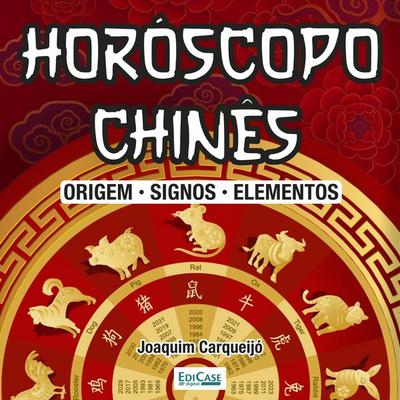 Horóscopo Chinês - EdiCase, Audio, 9788599791936