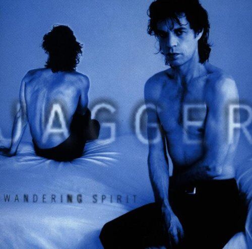 Mick Jagger - Wandering Spirit - Preis vom 27.09.2026 03:53:48 h