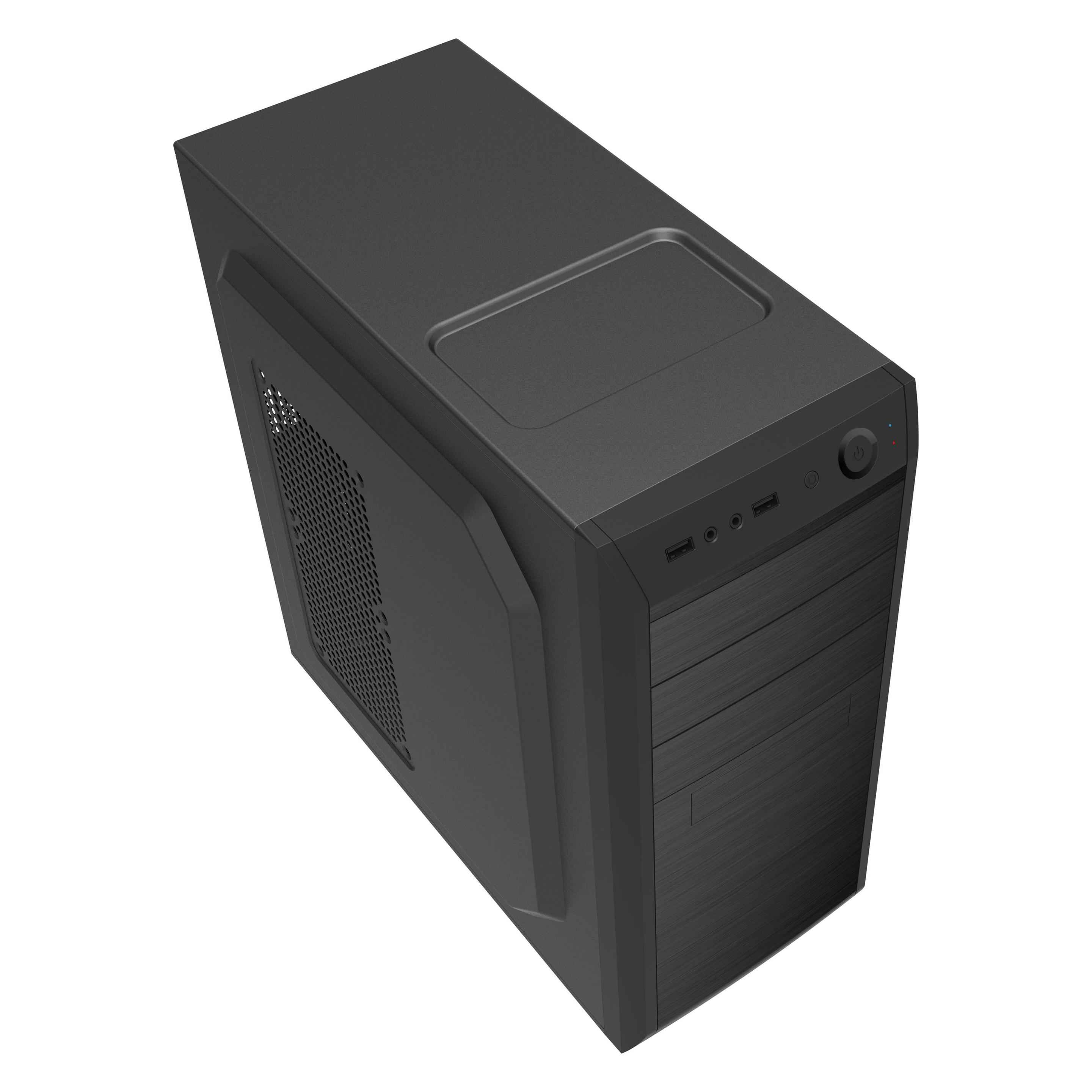 CoolBox F-750 (ATX) (COO-PCF750-0)