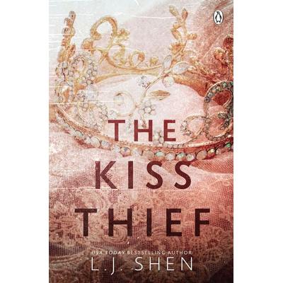 The Kiss Thief, Taschenbuch von L. J. Shen, Penguin Books Ltd, 978-1-4059-5958-2