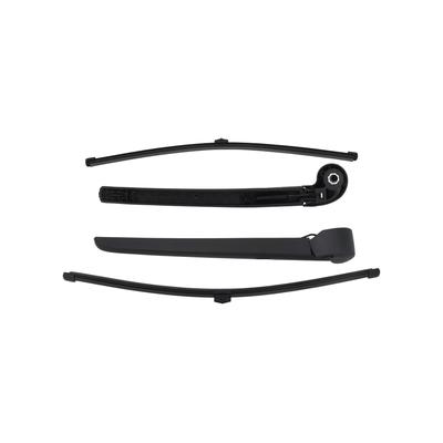 KAMOKA Wischarm, Scheibenreinigung 25410 hinten für Audi