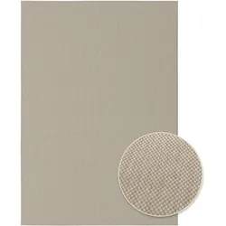 In- und Outdoorteppich ELDORADO - Beige - 140x200cm