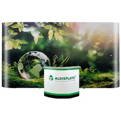 Pop-Up Magnet EASY - 5x3 gerade