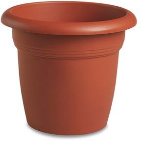 Vaso piante Stefanplast 82220 MEDITERRANEO Terracotta