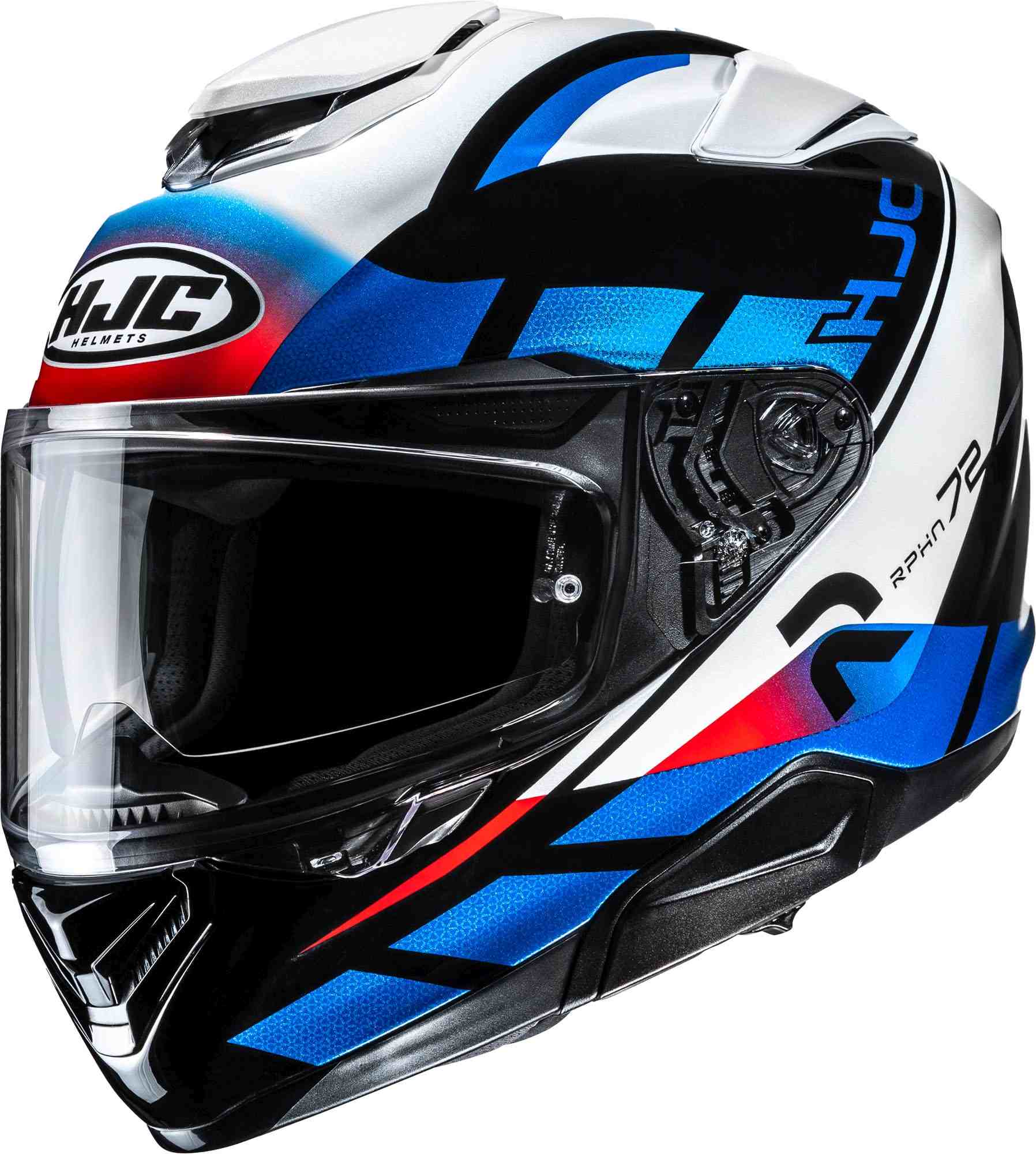 HJC RPHA 72 Value Helm 12402108