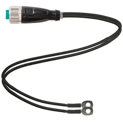 Pepperl+Fuchs Fabrik Y-Leitung V1-GY-2M-PUR-TAP