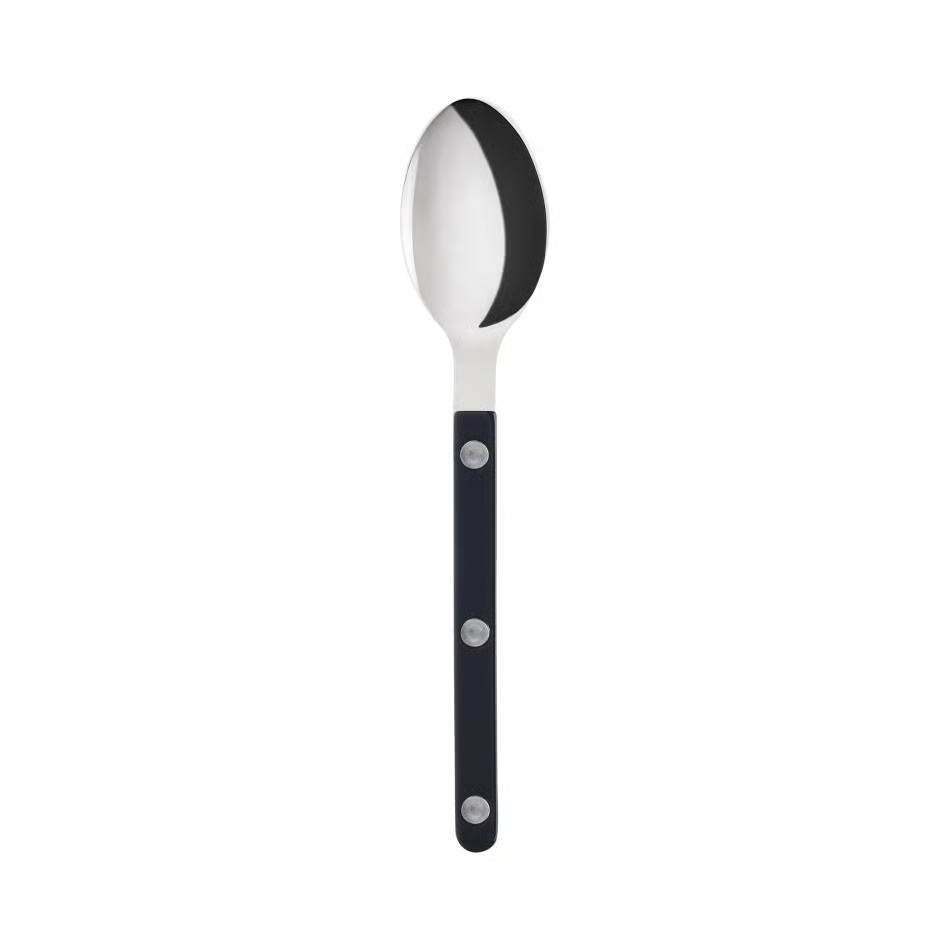 SABRE Paris Bistrot theelepel shiny Black