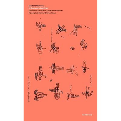 In Austausch begriffen, Taschenbuch von Marlen Mairhofer, Sonderzahl, 978-3-85449-680-9