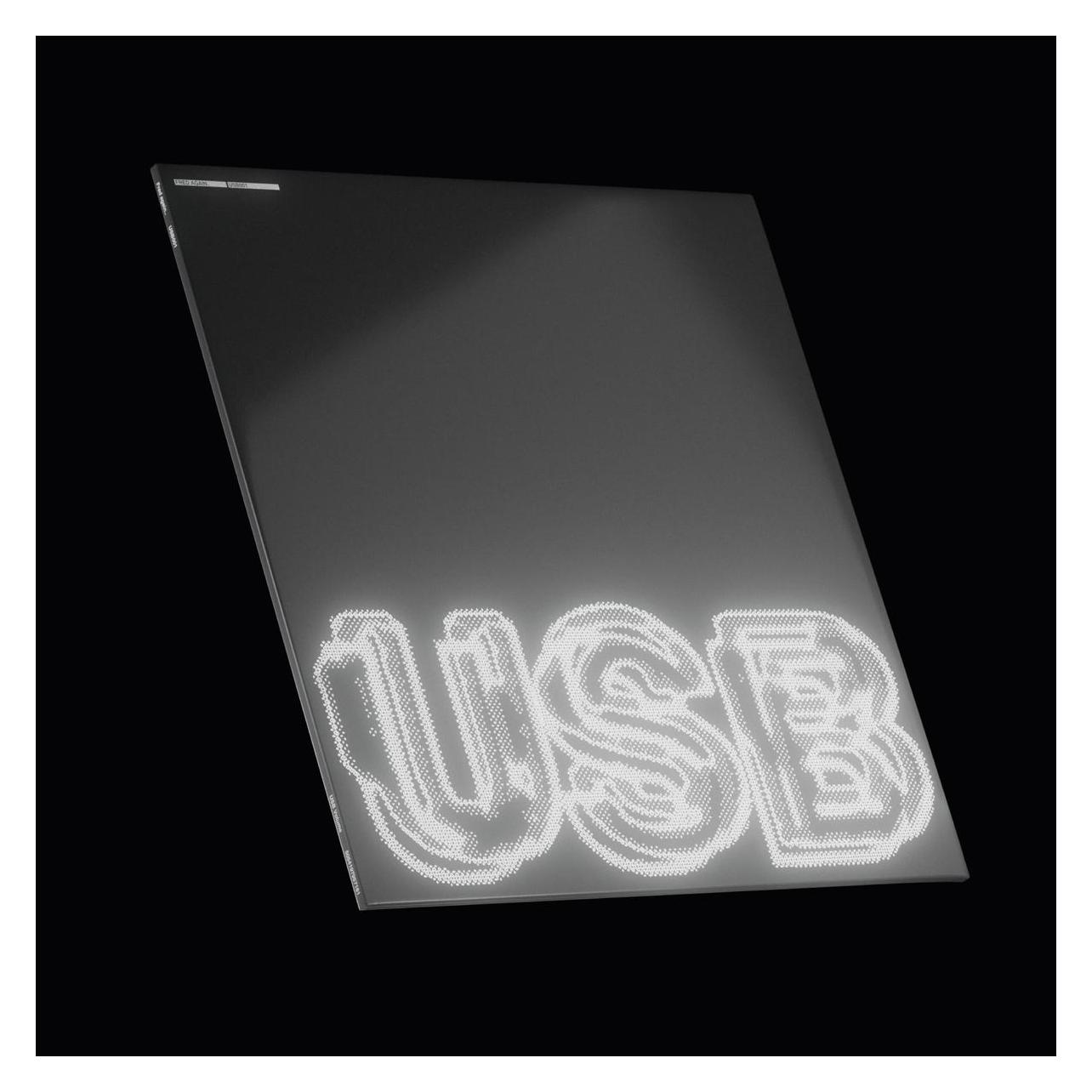 Atlantic USB(volume 1) (46584558)