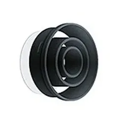 Zumtobel Group Ringraster SUP2 S RING LOUVRE