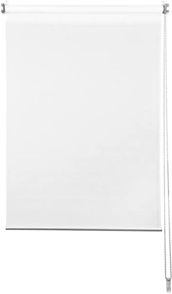 Mydeco Klemmfixrollo   ¦ weiß ¦ Synthetische Materialien ¦ Maße (cm): B: 140 H: