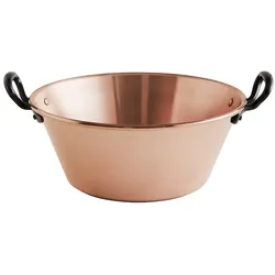 Spring Culinox Marmeladentopf 26cm kupfer